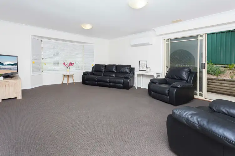 Third view of Homely semi-detached listing, 2 Hume Drive, Helensburgh NSW 2508
