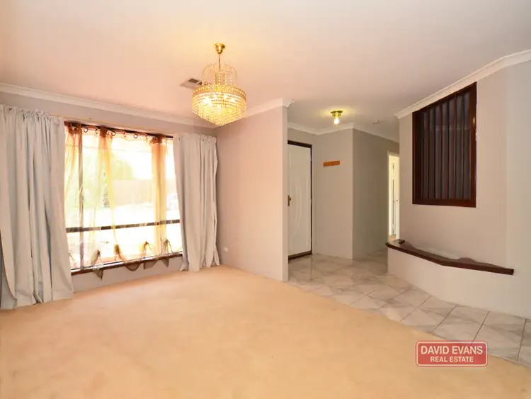 Third view of Homely house listing, 52 Diamond Drive, Ocean Reef WA 6027
