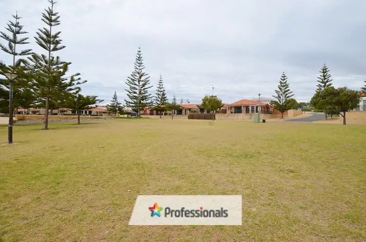 Sixth view of Homely land listing, 10 Pelsaert Lane, Wannanup WA 6210