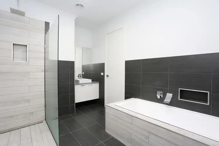 Second view of Homely house listing, 27 Loudon Circuit, Craigieburn VIC 3064