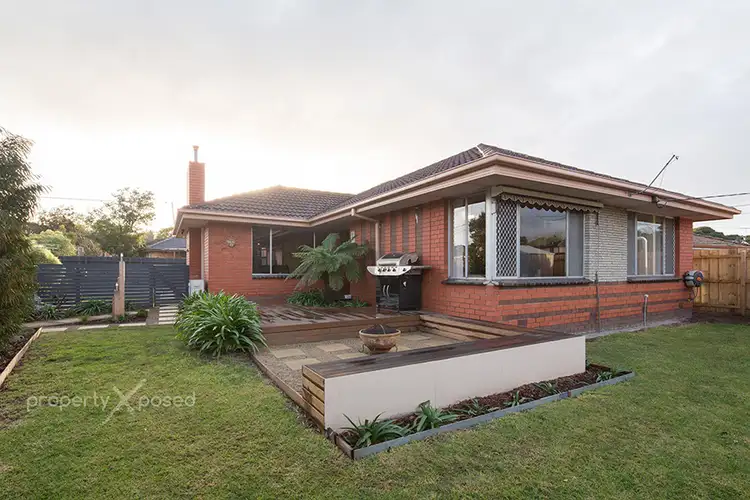 8 Fair Crescent, Dandenong North VIC 3175