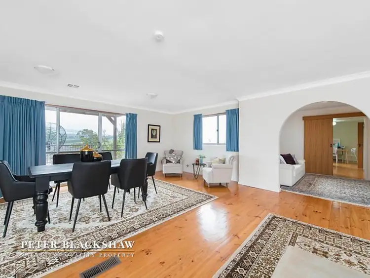 Fifth view of Homely house listing, 26 Percy Crescent, Chapman ACT 2611