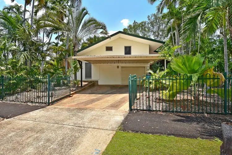 7 Falcon Court, Wulagi NT 812