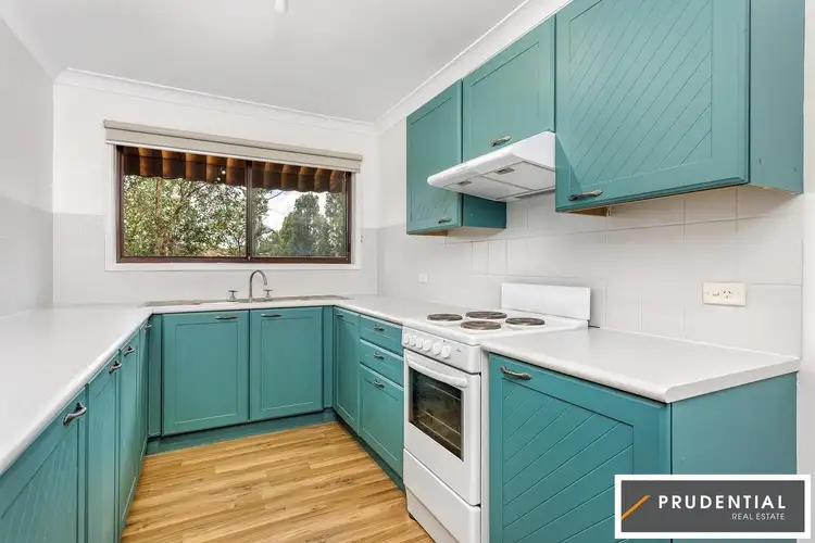 Second view of Homely house listing, 48/196 Harrow Road, Glenfield NSW 2167