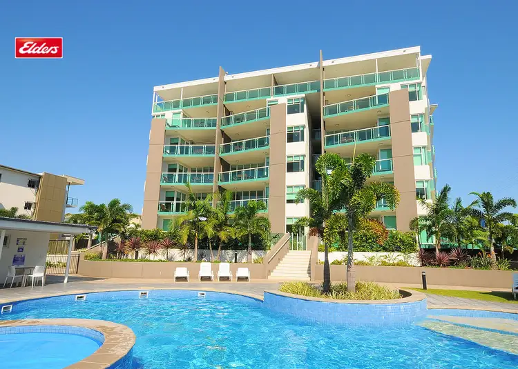 Unit 14/625 Esplanade, Urangan QLD 4655