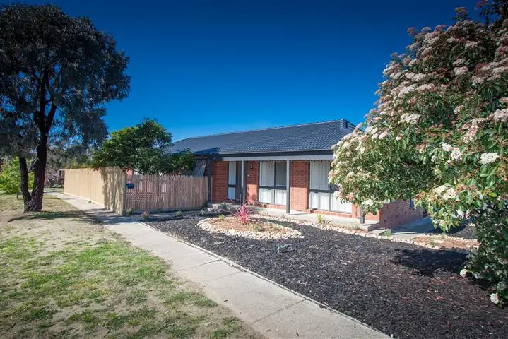 Main view of Homely house listing, 66 Melba Avenue, Sunbury VIC 3429