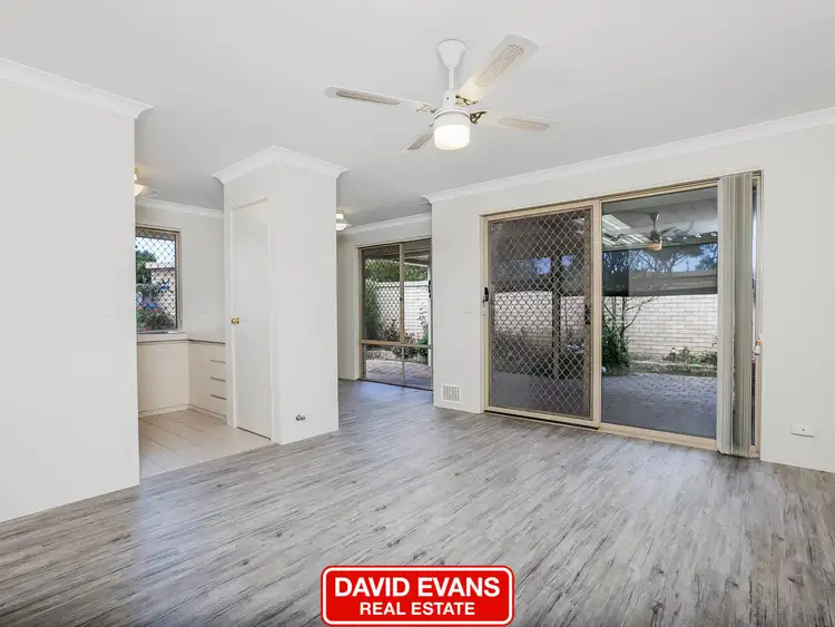 Fifth view of Homely house listing, 32/6 Sepia Court, Rockingham WA 6168
