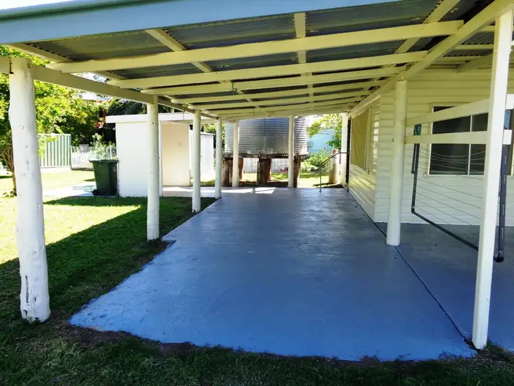 Second view of Homely house listing, 28 Kaboon Street, Yelarbon QLD 4388