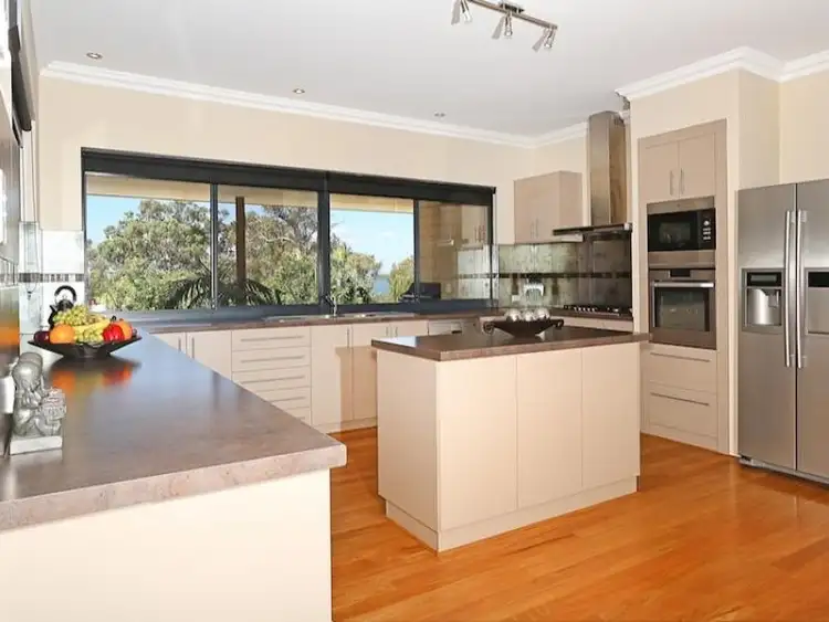 Fifth view of Homely house listing, 2 Estuary Heights Place, Bouvard WA 6211