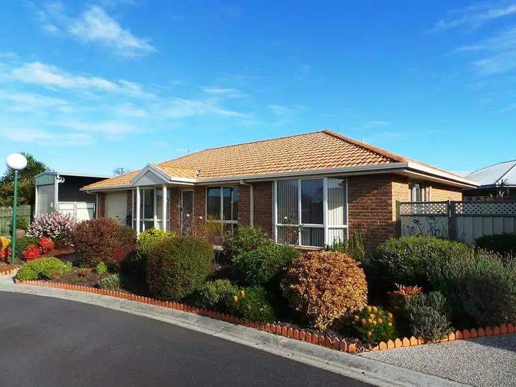 Fifth view of Homely unit listing, 28/1 Seahaven Crescent, Shearwater TAS 7307