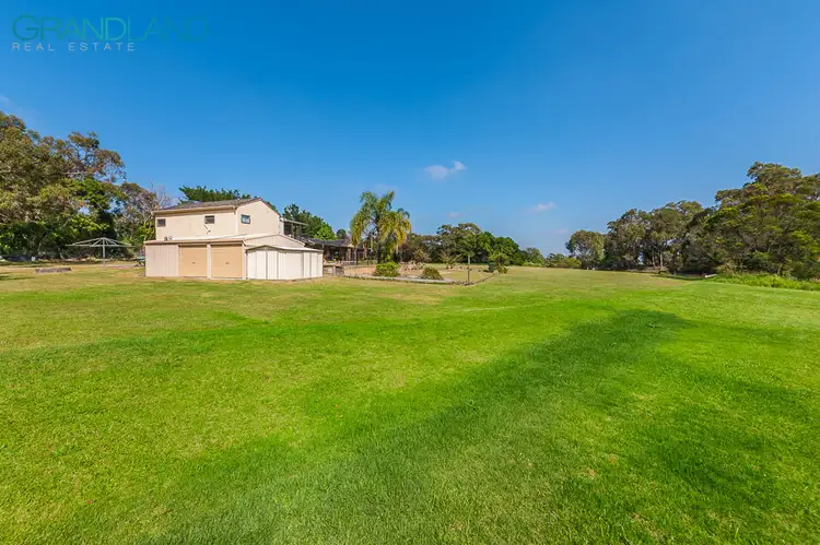 Sixth view of Homely rural property listing, 178 Aberfoyle Road, Wedderburn NSW 2560