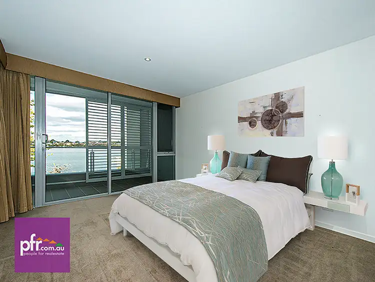 Fourth view of Homely apartment listing, 29/21 The Esplanade, Mount Pleasant WA 6153