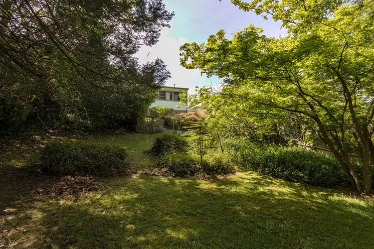 Second view of Homely house listing, 17 Abbey Street, Leura NSW 2780