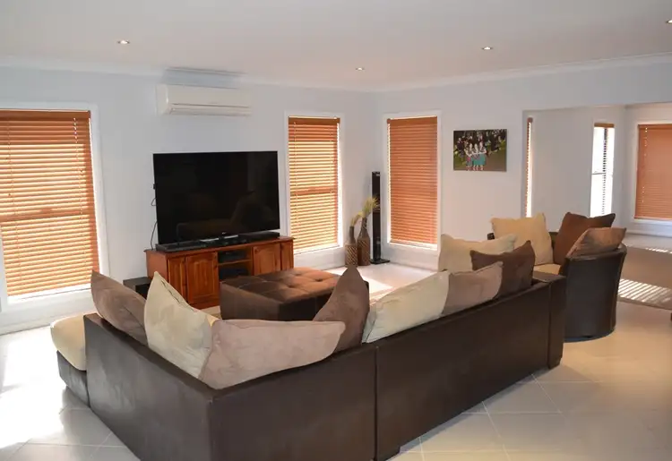 Fourth view of Homely house listing, 33 Sapphire Street, Inverell NSW 2360