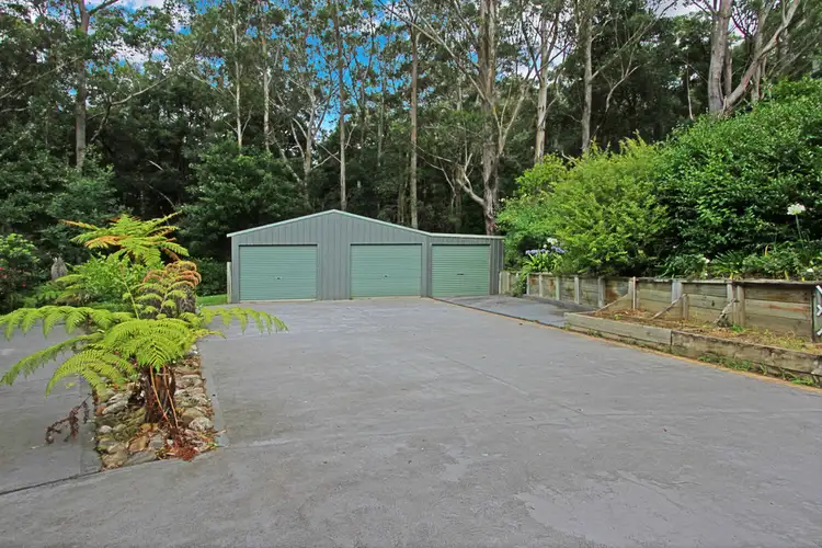 Fifth view of Homely house listing, 5 Hoddle Close, Conjola Park NSW 2539