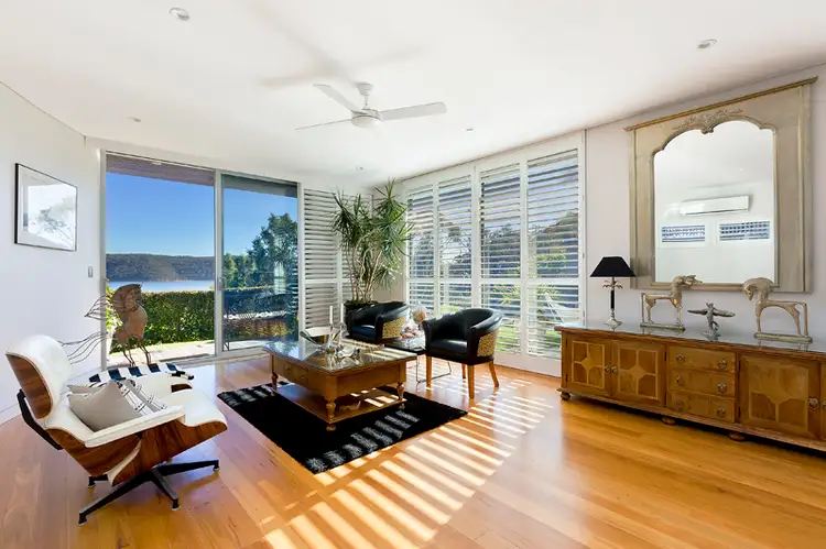 Fifth view of Homely house listing, 913 Barrenjoey Road, Palm Beach NSW 2108