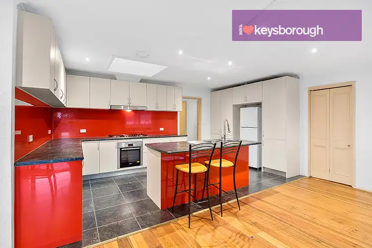 Third view of Homely house listing, 146 Darren Road, Keysborough VIC 3173