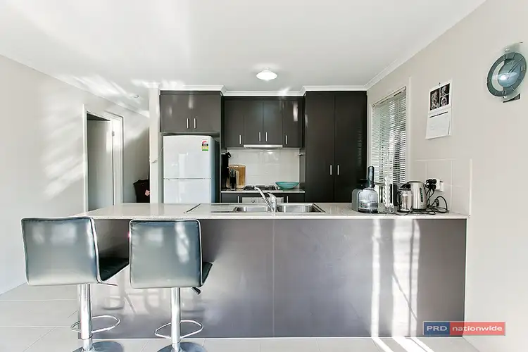 Third view of Homely house listing, 136 Riversdale Drive, Tarneit VIC 3029