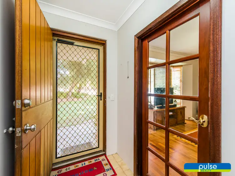 Second view of Homely house listing, 45 Lachlan Way, Bibra Lake WA 6163
