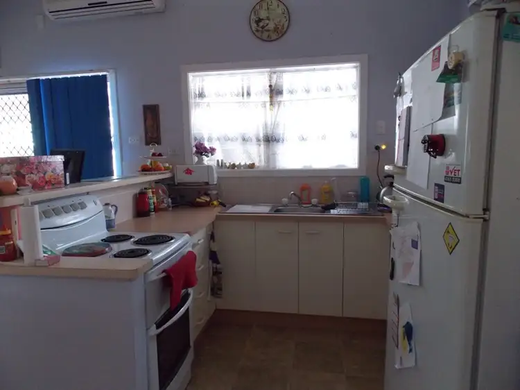 Fourth view of Homely house listing, 153 Old Yarraman Road, Nanango QLD 4615