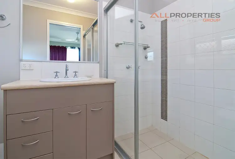Fifth view of Homely house listing, 27 Tennessee Way, Berrinba QLD 4117