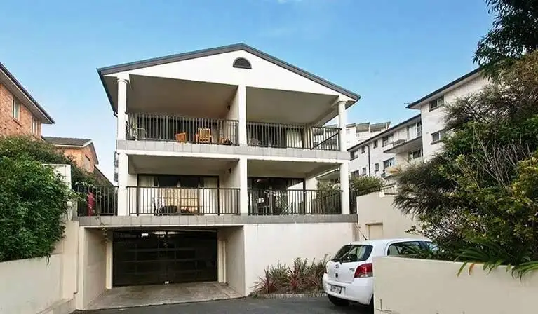 Main view of Homely apartment listing, 3/27 Mercury Street, Wollongong NSW 2500