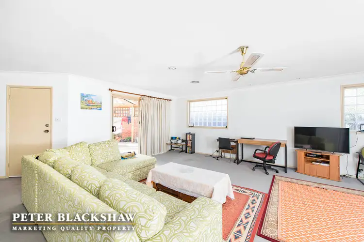 Third view of Homely house listing, 21/50 Wilkins Street, Mawson ACT 2607