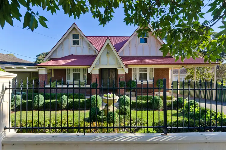 Main view of Homely house listing, 31 Seaforth Avenue, Hazelwood Park SA 5066