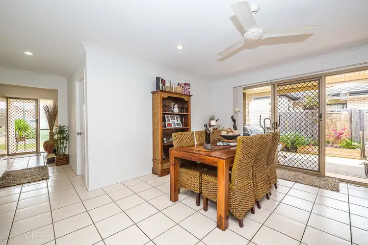 Second view of Homely house listing, 39 Eimeo Place, Sandstone Point QLD 4511