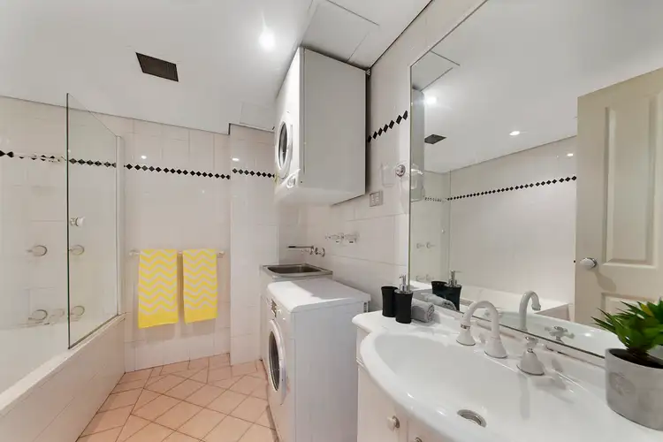 Fifth view of Homely apartment listing, 115/1 Georgina Street, Newtown NSW 2042