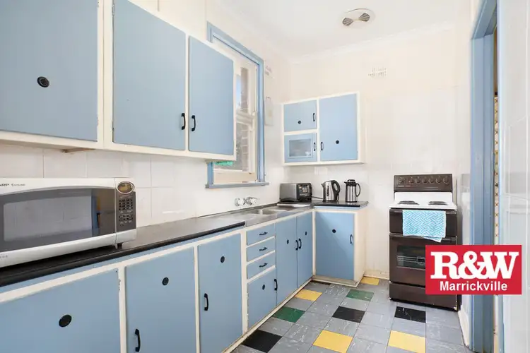 Second view of Homely house listing, 85 Viking Street, Campsie NSW 2194