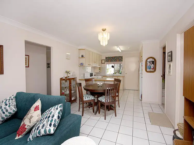 Second view of Homely house listing, 16a Glasgow Bvd, Brassall QLD 4305