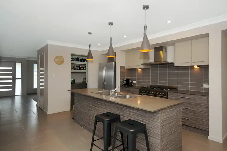 Second view of Homely house listing, 3 Pamela Court, Withcott QLD 4352