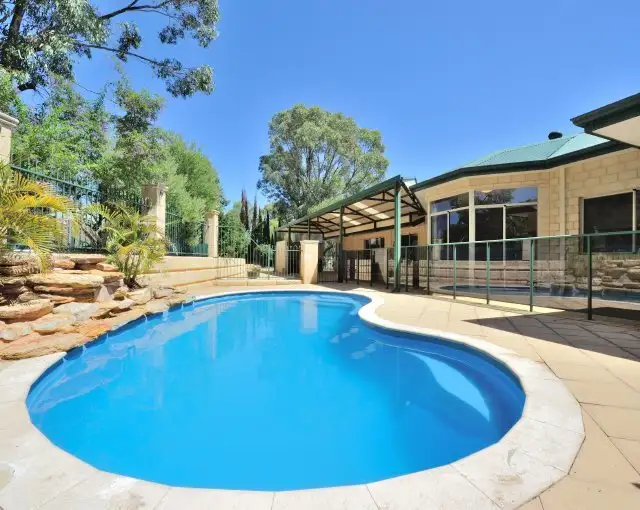 Second view of Homely house listing, 24 OAK WAY, Baldivis WA 6171