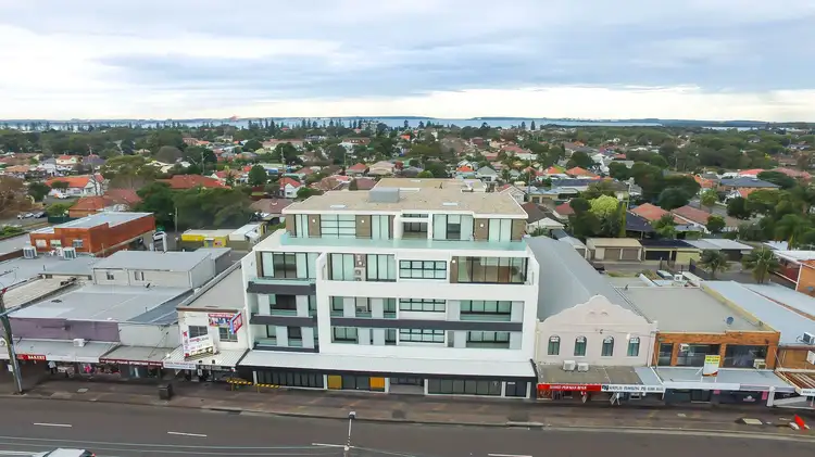 Second view of Homely unit listing, 13/336-340 Rocky Point Road, Ramsgate NSW 2217