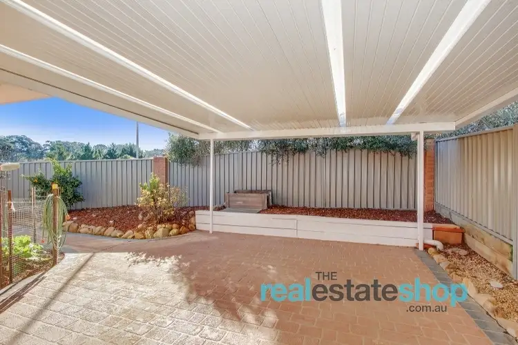 Sixth view of Homely townhouse listing, 1/11 Tarra Place, Ngunnawal ACT 2913