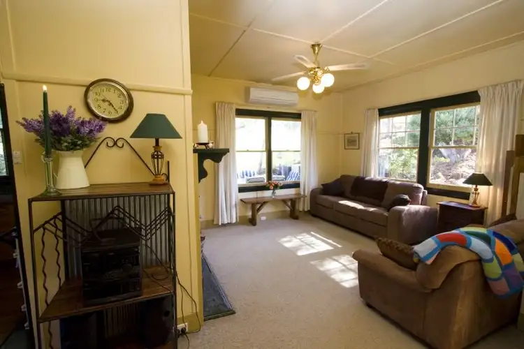 Third view of Homely house listing, 32 School Road, Erica VIC 3825