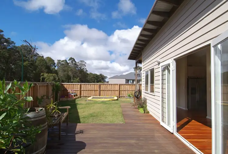 Fifth view of Homely house listing, 14 Kingfisher Loop, Margaret River WA 6285