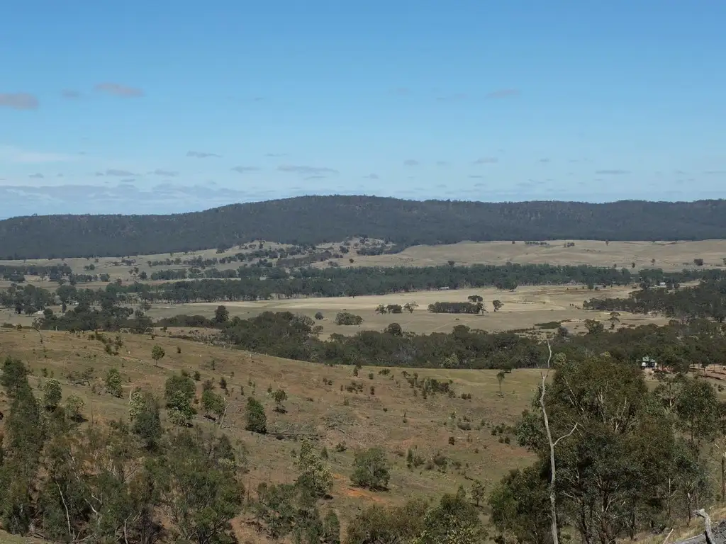 Main view of Homely rural property listing, CA17 Johnsons Gully Road, Barkly VIC 3384