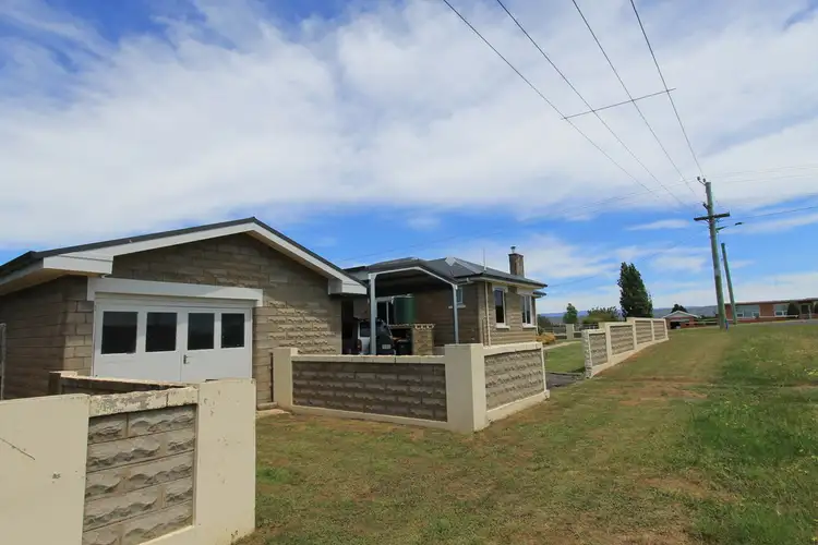 Third view of Homely house listing, 3 Bond Street, Ross TAS 7209