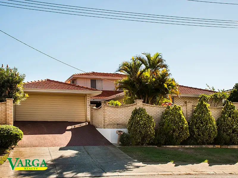 Main view of Homely house listing, 56 Rostrata Avenue, Willetton WA 6155