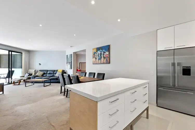 Fifth view of Homely house listing, 209/468 Esplanade, Torquay QLD 4655