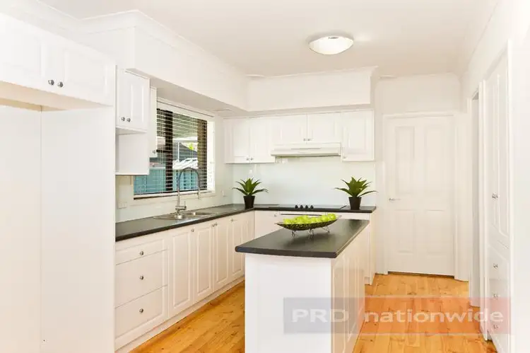 Fourth view of Homely house listing, 6 Martin Crescent, Milperra NSW 2214