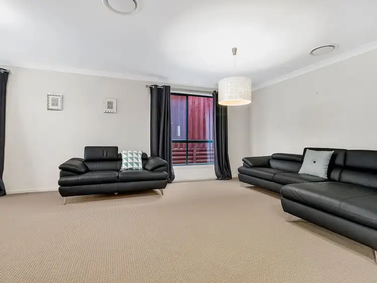 Second view of Homely house listing, 21 Thomas Hassall Avenue, Middleton Grange NSW 2171