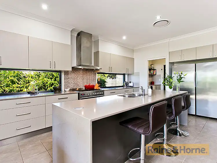 Second view of Homely house listing, 4 Regal Place, Kallangur QLD 4503