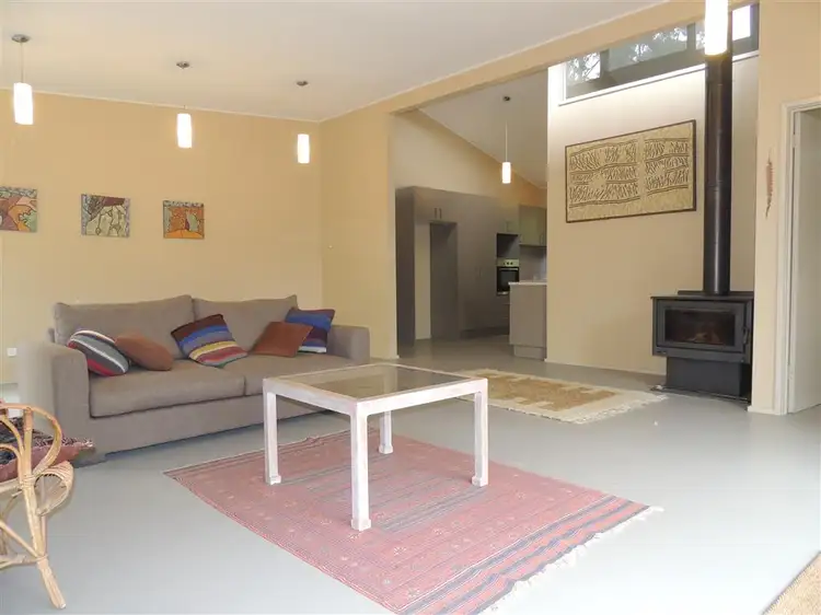 Third view of Homely house listing, 46 Mollison Street,, Malmsbury VIC 3446