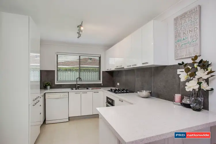 Third view of Homely semi-detached listing, 1/76 Dawn Parade, Miami QLD 4220