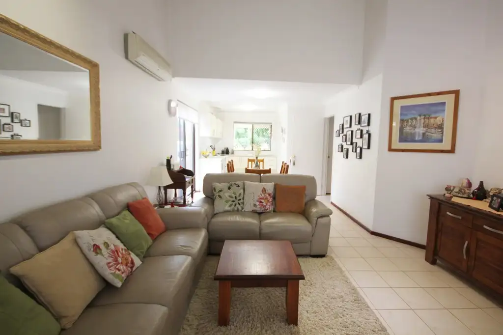 Main view of Homely villa listing, 3/63 Robert St, Como WA 6152