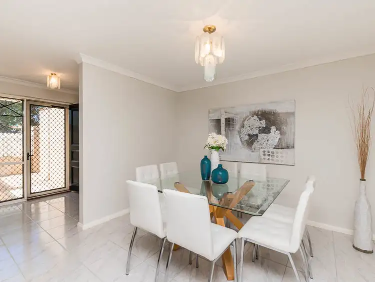 Third view of Homely unit listing, 1/31 Thrall Street, Innaloo WA 6018