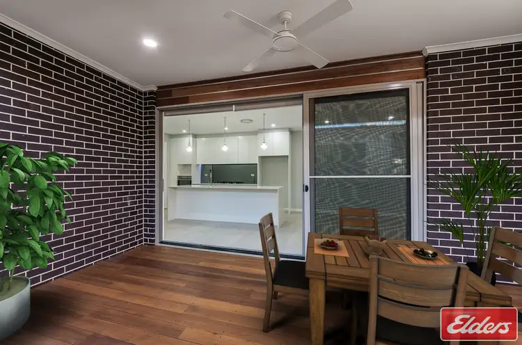 Sixth view of Homely semi-detached listing, 232A Memorial Avenue, Liverpool NSW 2170